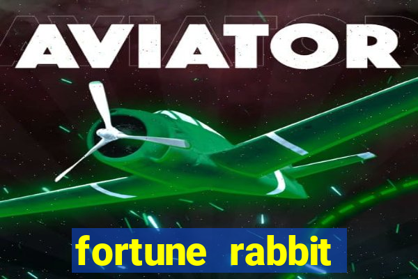 fortune rabbit minutos pagantes